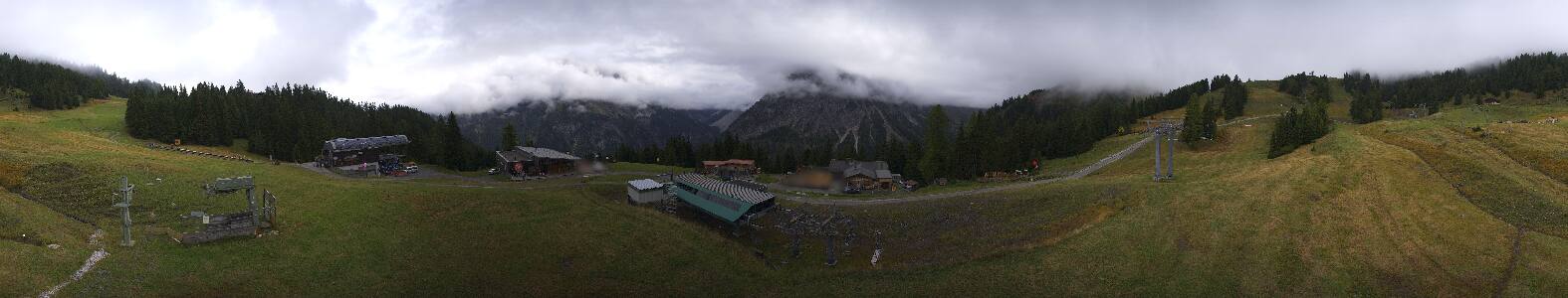 Palüd Brandnertal