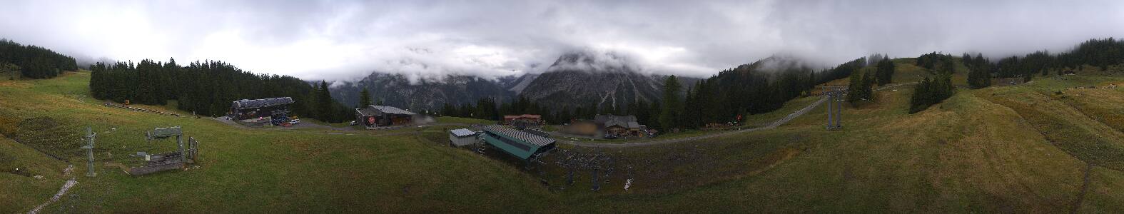 Palüd Brandnertal