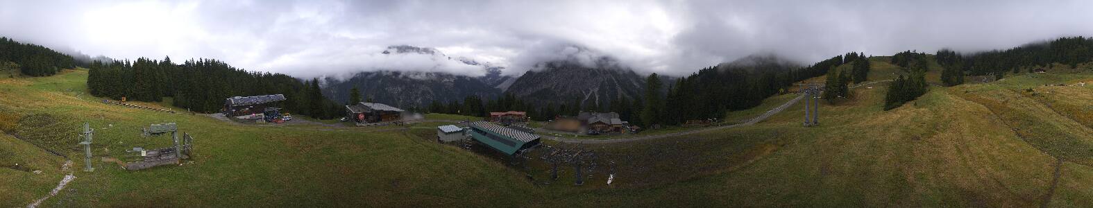 Palüd Brandnertal