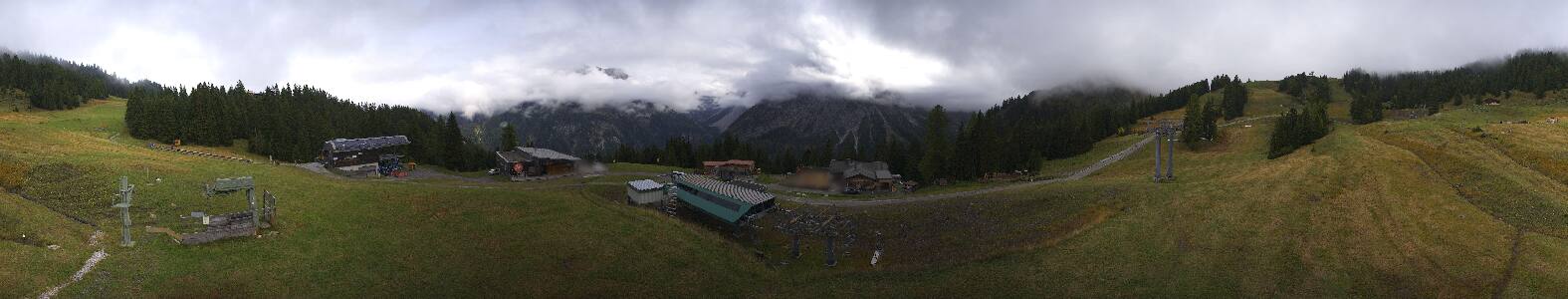 Palüd Brandnertal