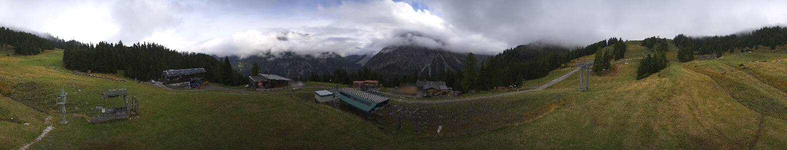 Palüd Brandnertal