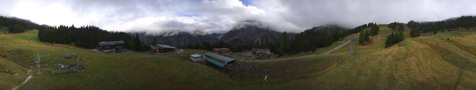 Palüd Brandnertal