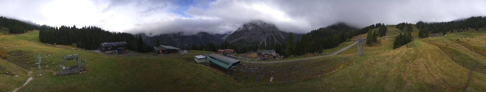 Palüd Brandnertal
