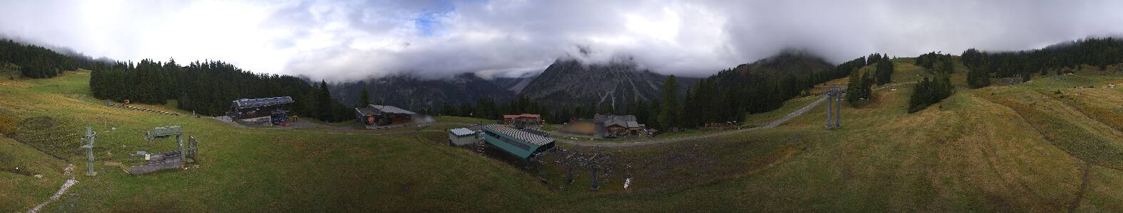 Palüd Brandnertal
