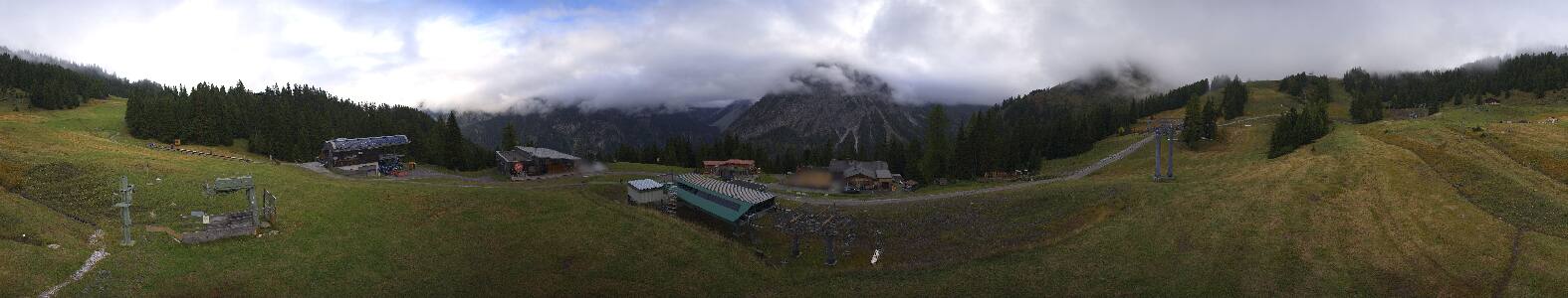 Palüd Brandnertal