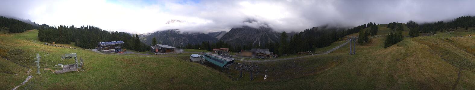 Palüd Brandnertal