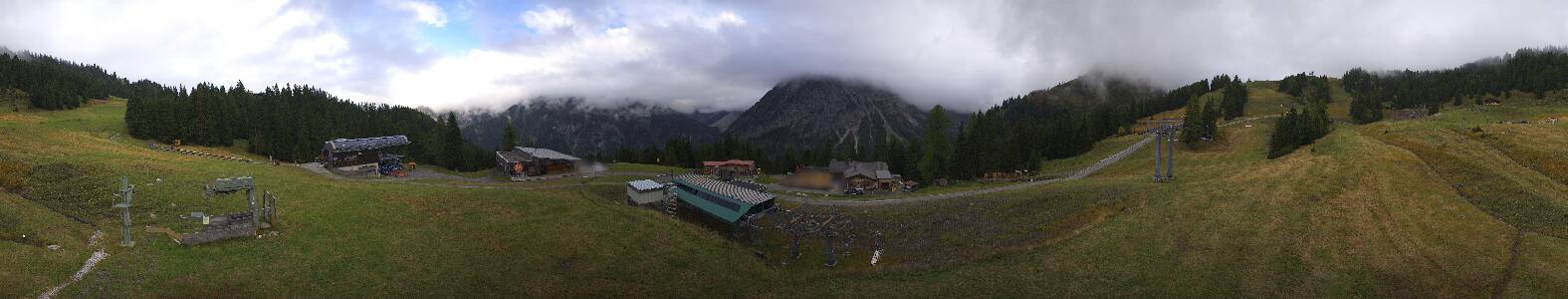 Palüd Brandnertal