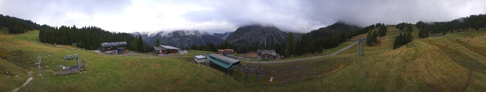 Palüd Brandnertal