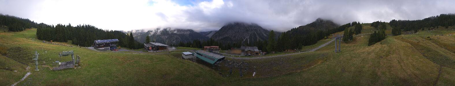 Palüd Brandnertal