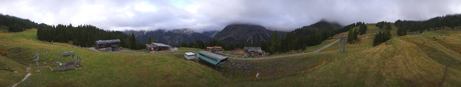 Palüd Brandnertal