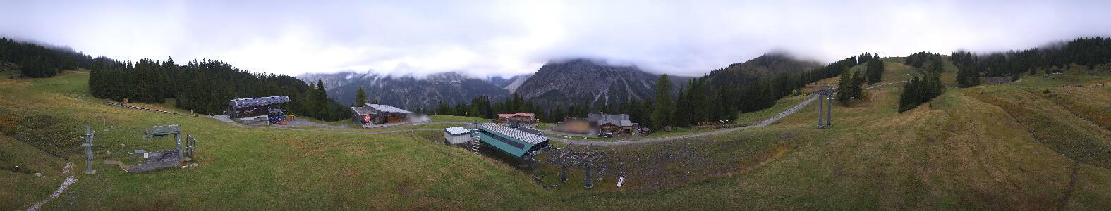 Palüd Brandnertal