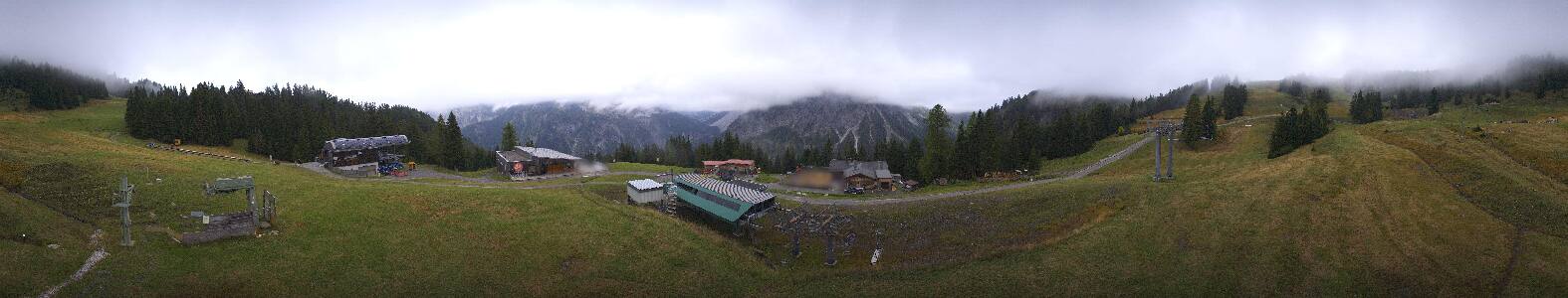 Palüd Brandnertal