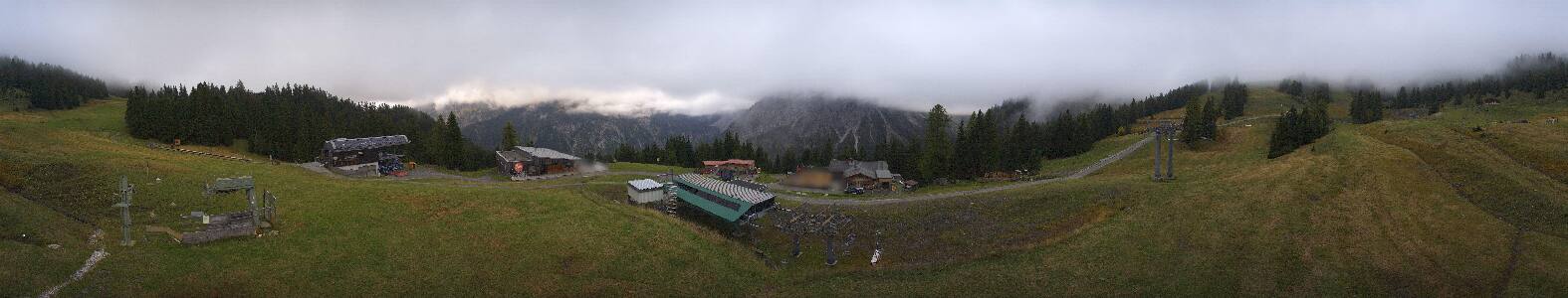 Palüd Brandnertal