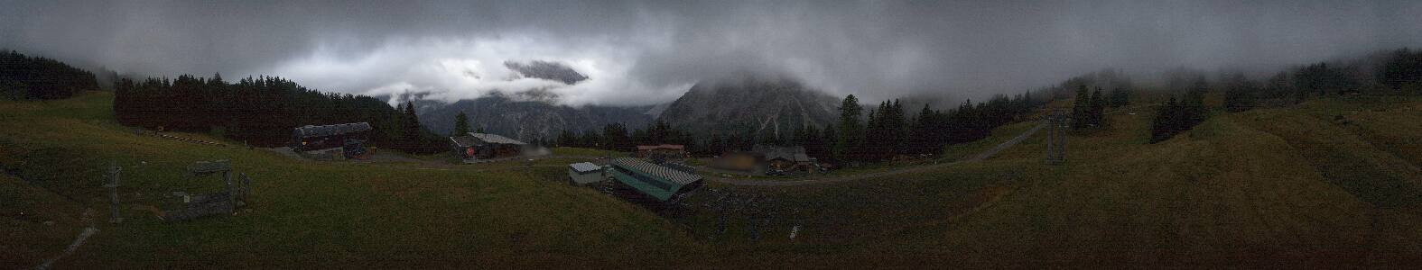 Palüd Brandnertal