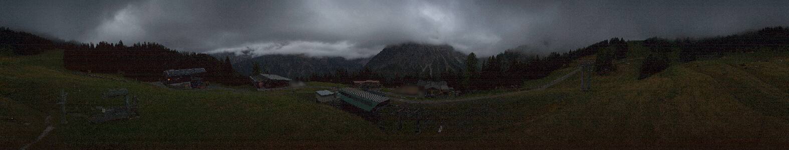 Palüd Brandnertal