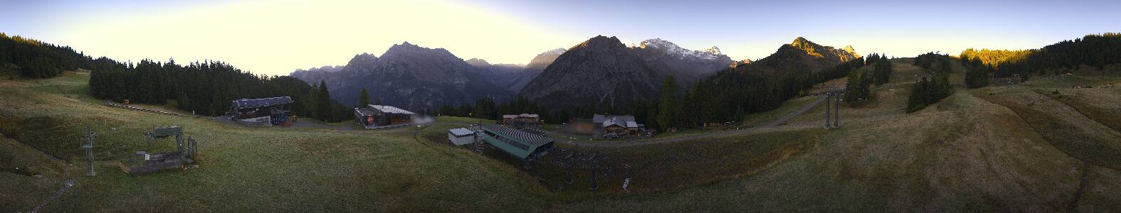 Palüd Brandnertal