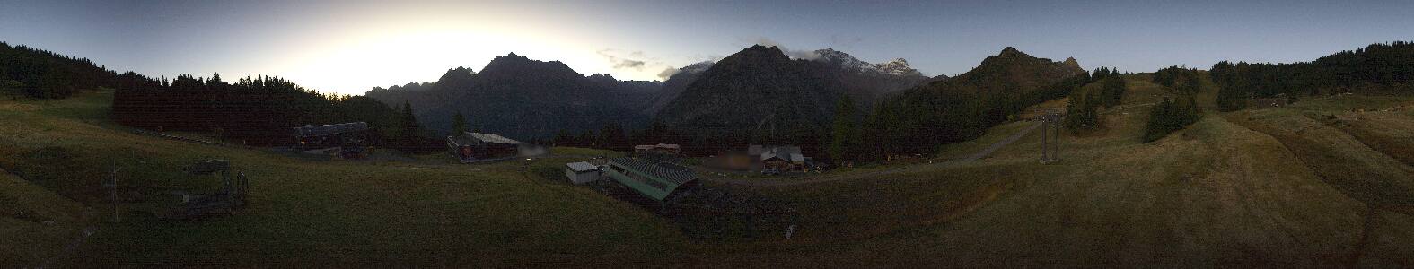 Palüd Brandnertal
