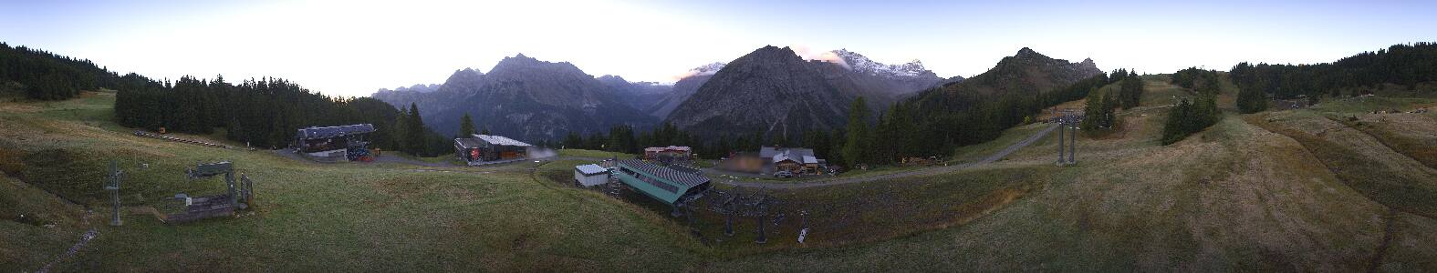 Palüd Brandnertal