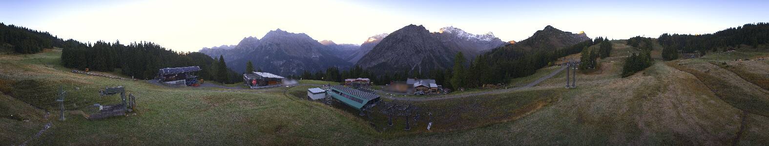 Palüd Brandnertal