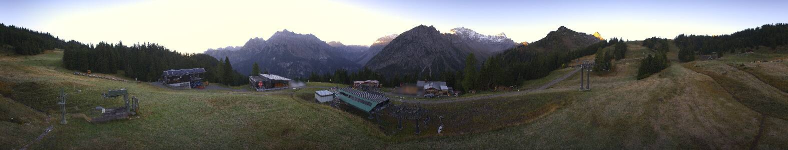 Palüd Brandnertal
