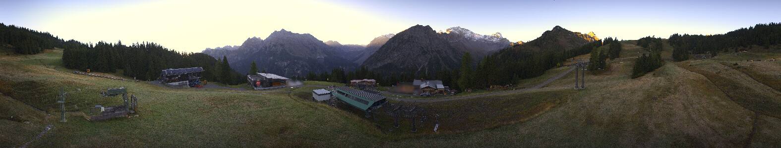 Palüd Brandnertal