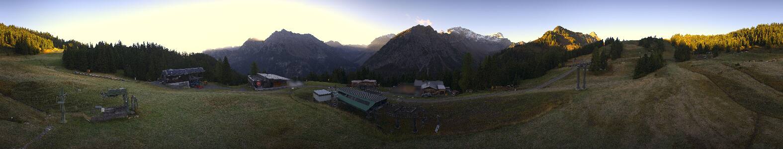 Palüd Brandnertal