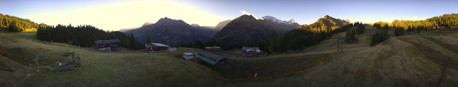 Palüd Brandnertal