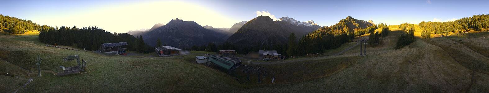 Palüd Brandnertal