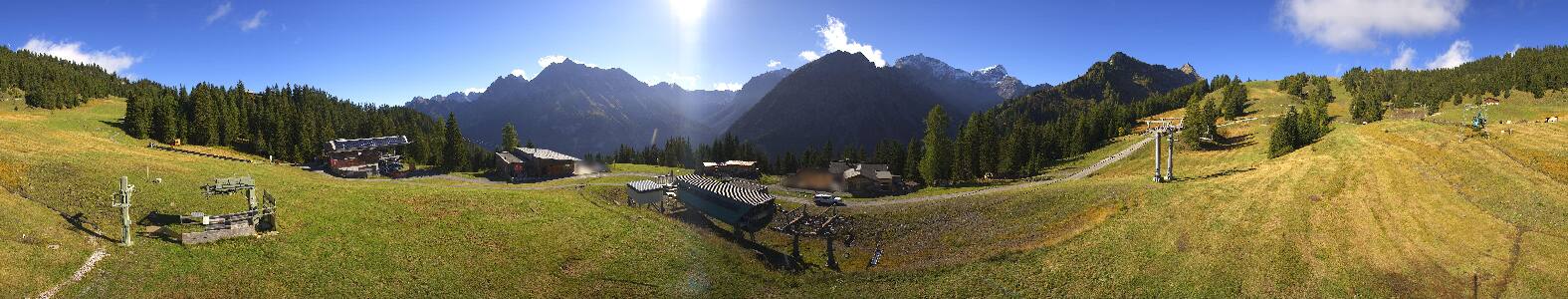 Palüd Brandnertal