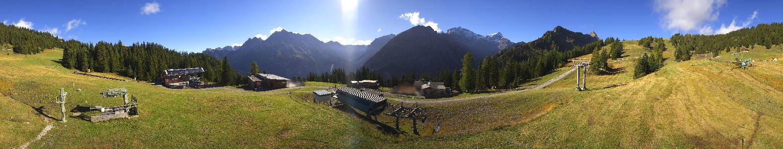 Palüd Brandnertal