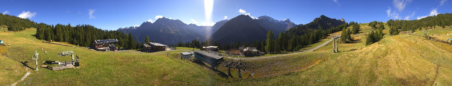 Palüd Brandnertal