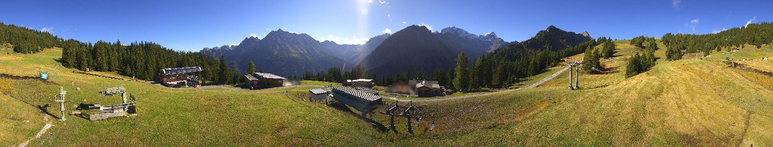 Palüd Brandnertal