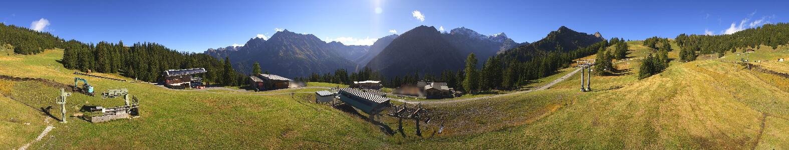 Palüd Brandnertal