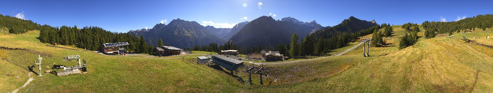 Palüd Brandnertal