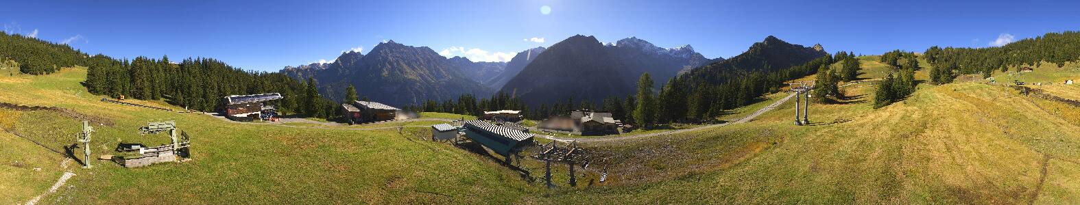 Palüd Brandnertal