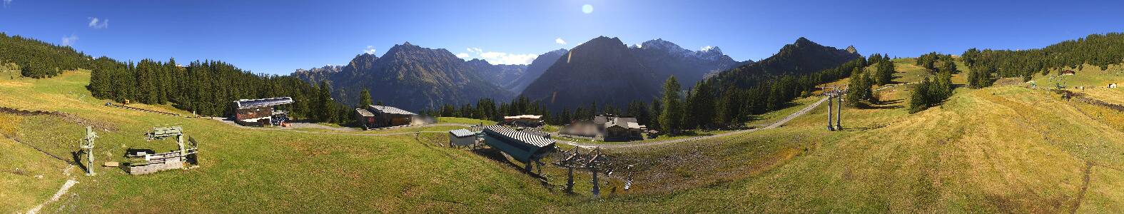 Palüd Brandnertal