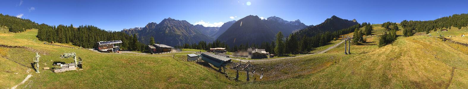 Palüd Brandnertal
