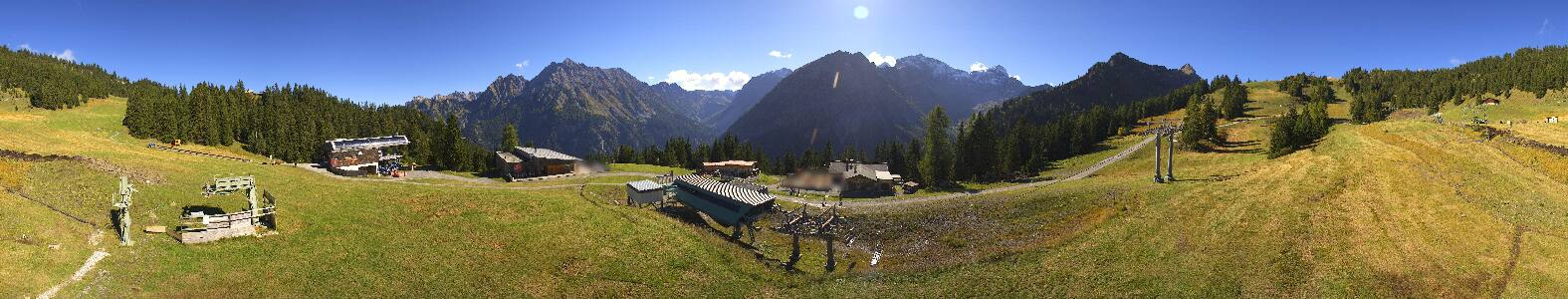 Palüd Brandnertal