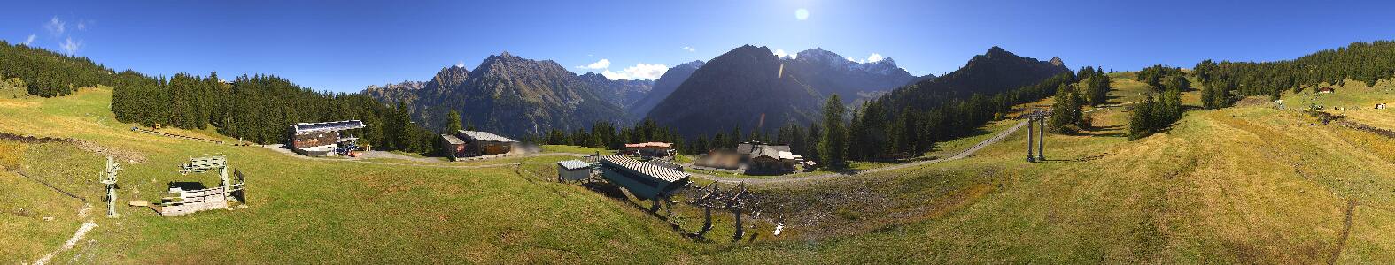 Palüd Brandnertal