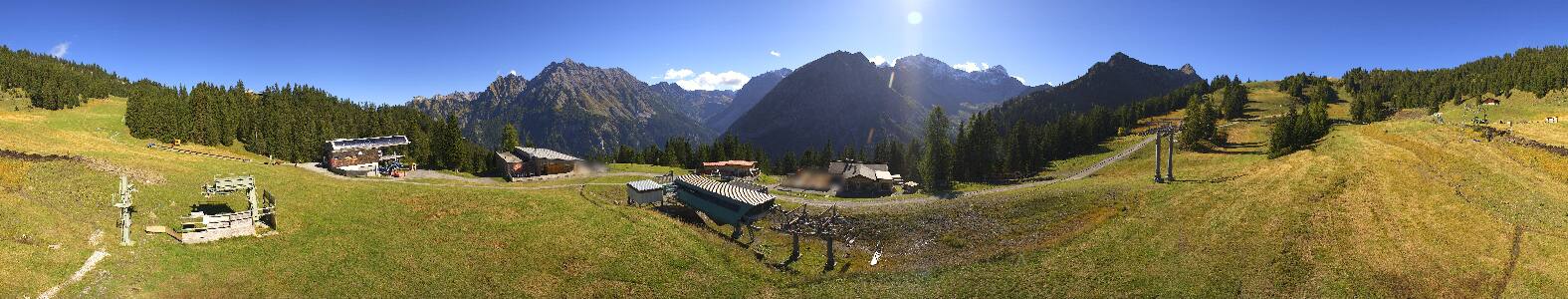 Palüd Brandnertal