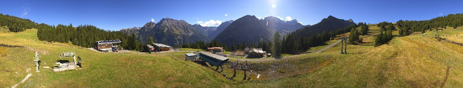 Palüd Brandnertal