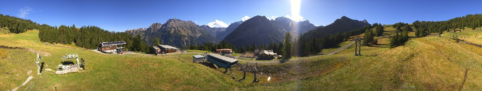 Palüd Brandnertal