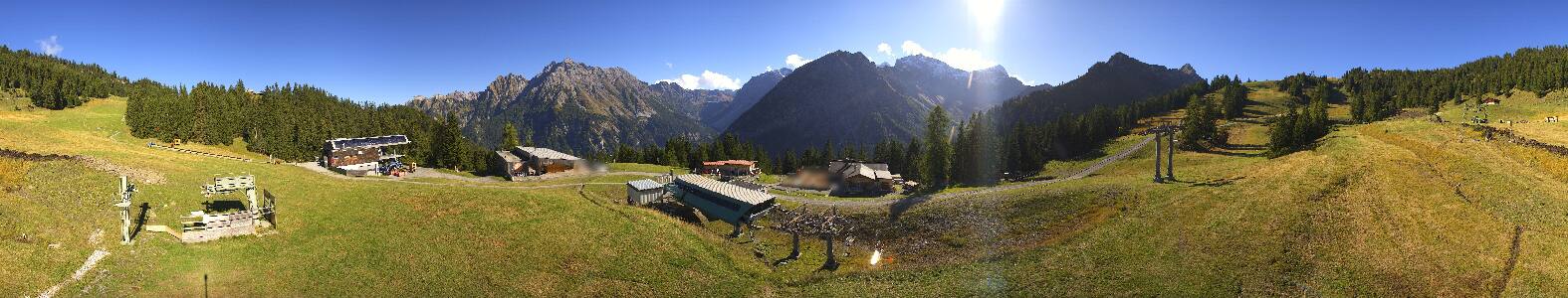 Palüd Brandnertal