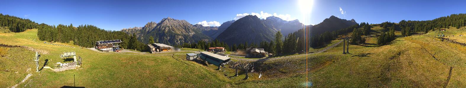 Palüd Brandnertal