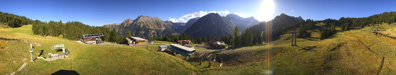 Palüd Brandnertal