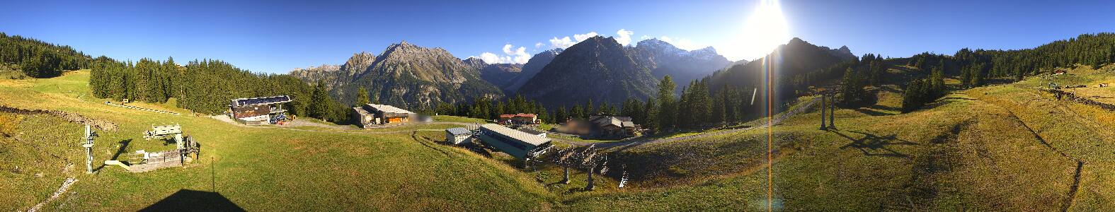 Palüd Brandnertal