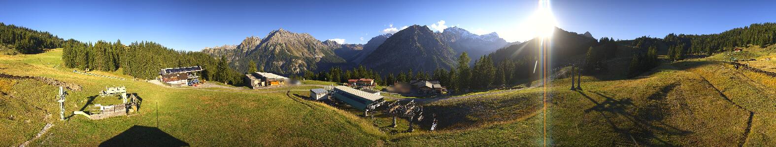 Palüd Brandnertal