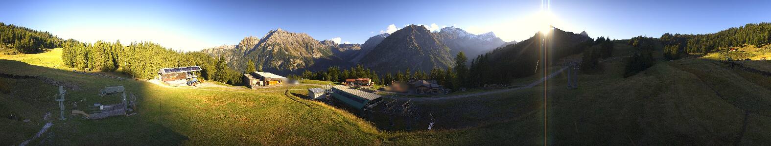 Palüd Brandnertal
