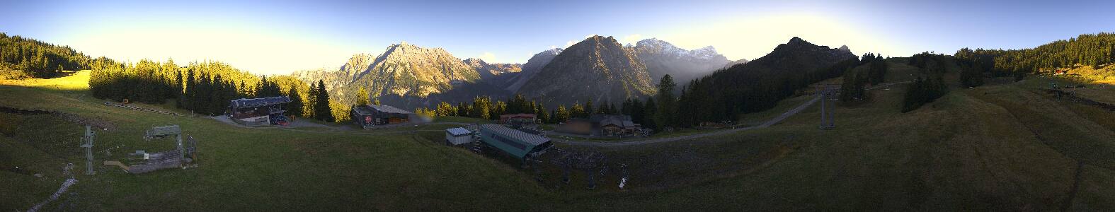 Palüd Brandnertal