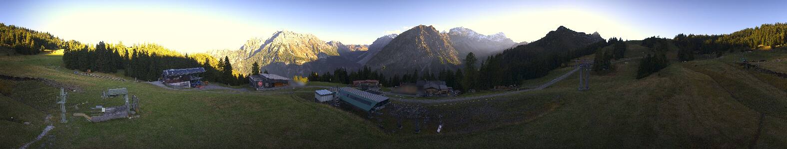 Palüd Brandnertal